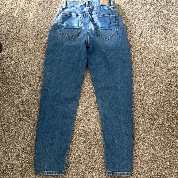 👖American Eagle Mom Jean👖 - Picture 7 of 8